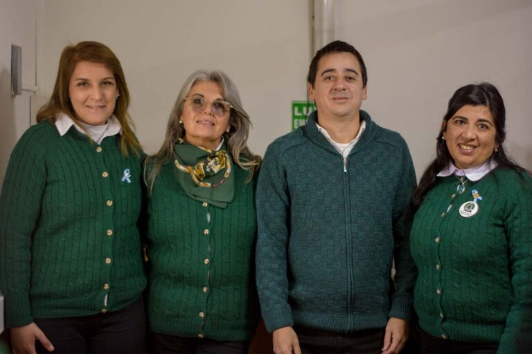 Tesorería