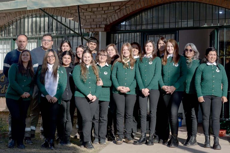 Equipo Completo